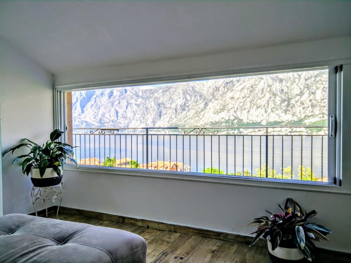 Lux Fabris Apartment Kotor